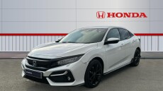 Honda Civic 1.5 VTEC Turbo Sport 5dr CVT Petrol Hatchback